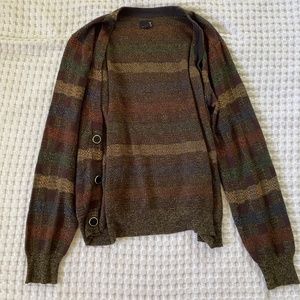 Urban Outfitters Urban Renewal Cardigan